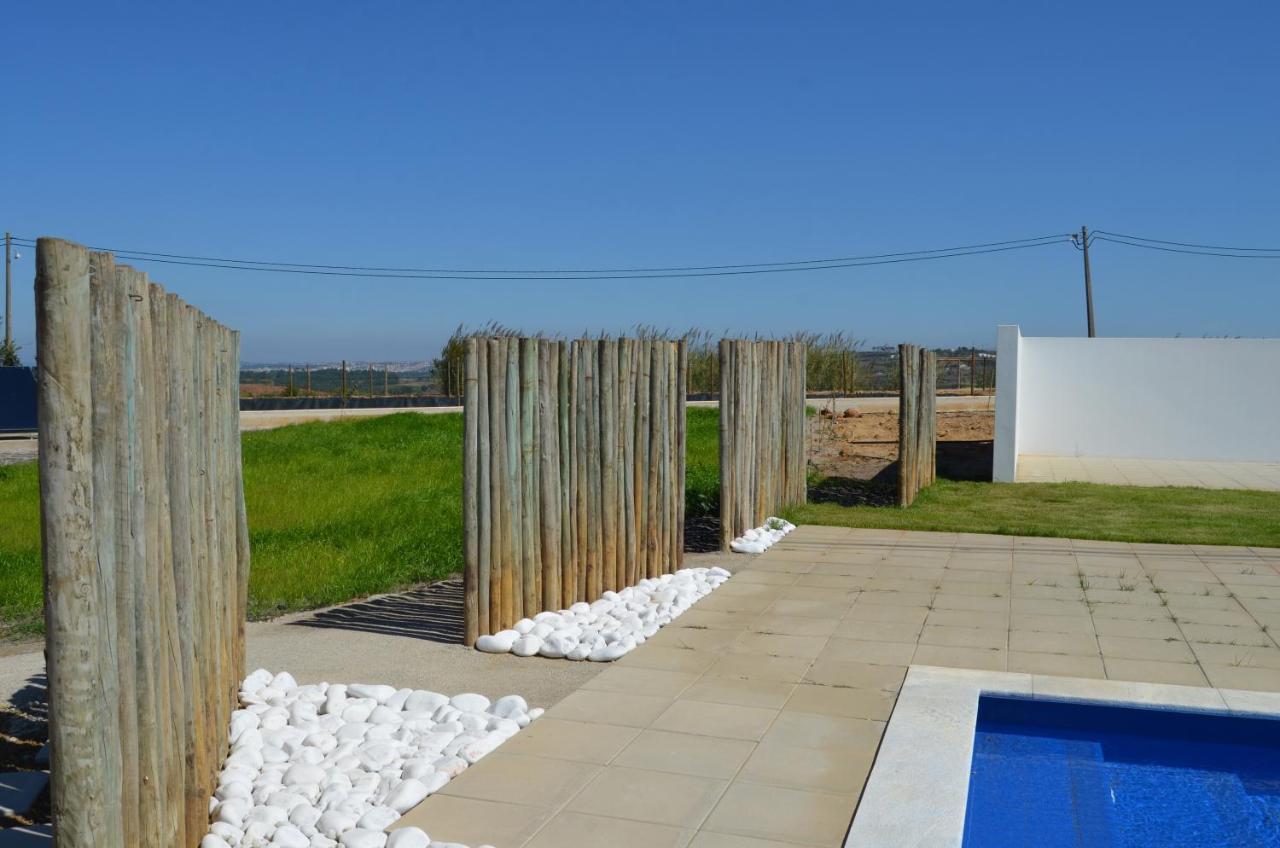 Entre Vinhas & Mar Villa Obidos Exterior photo