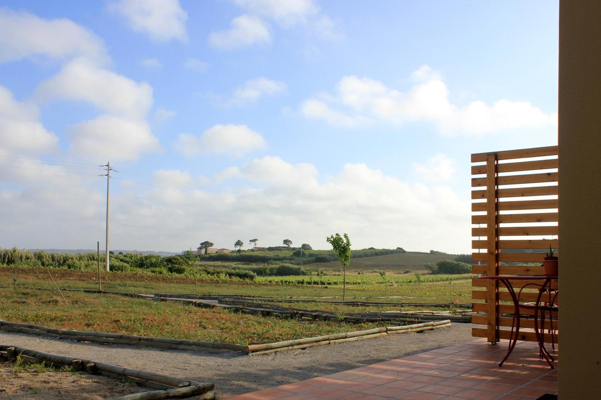 Entre Vinhas & Mar Villa Obidos Exterior photo