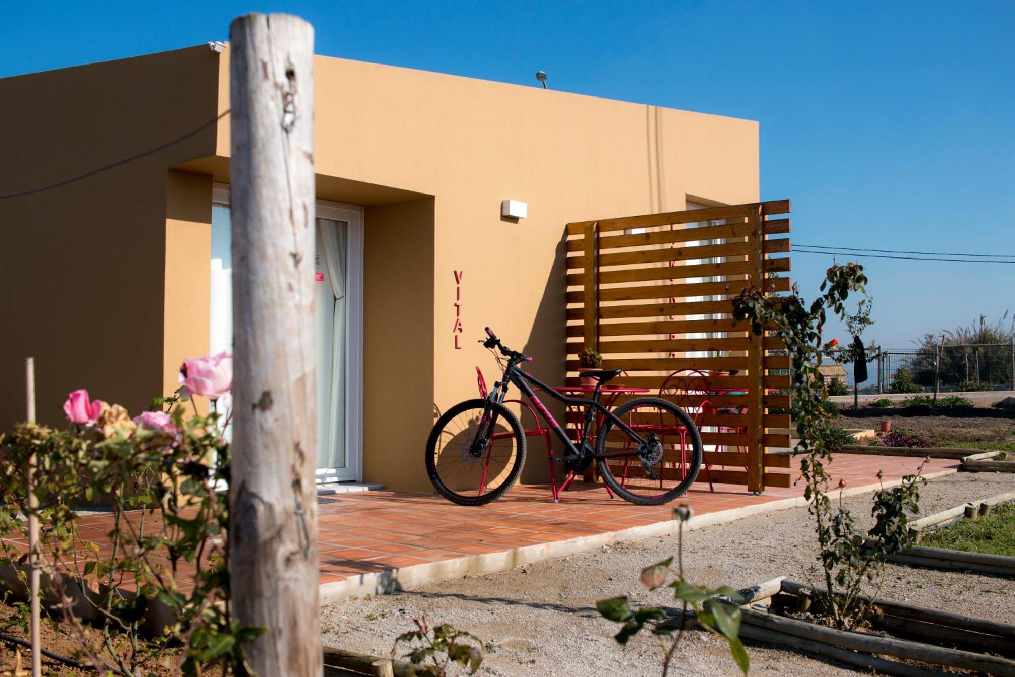 Entre Vinhas & Mar Villa Obidos Exterior photo